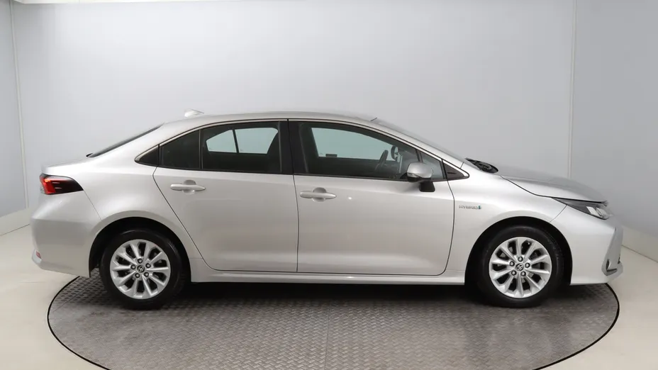 Toyota Corolla -