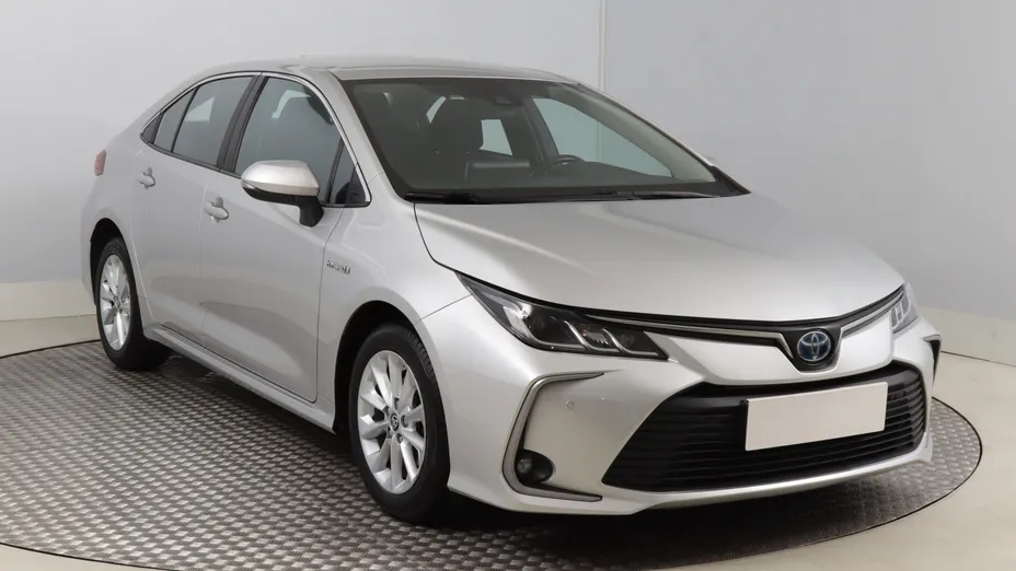 Toyota Corolla -