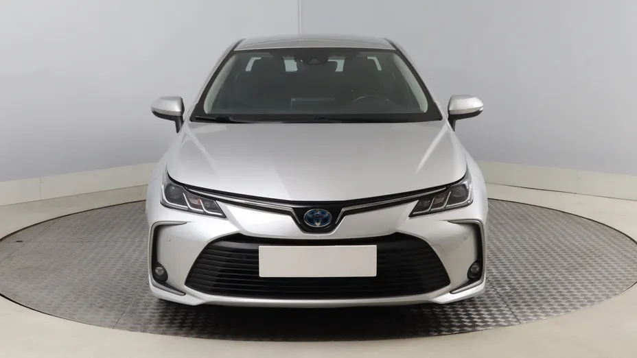 Toyota Corolla -