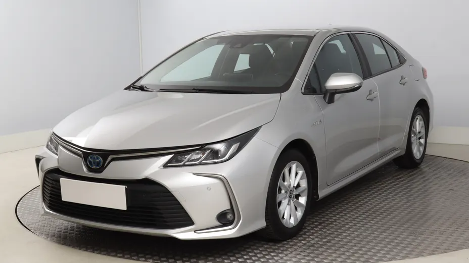 Toyota Corolla -