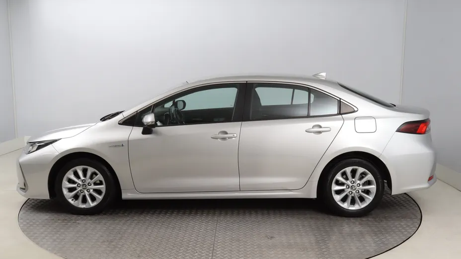 Toyota Corolla -