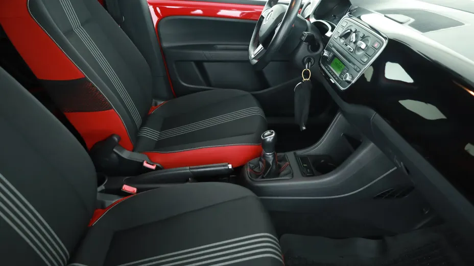 Skoda Citigo -