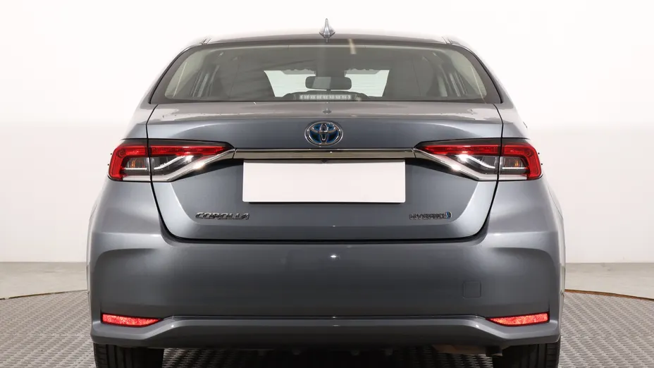 Toyota Corolla -