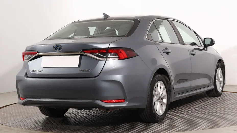 Toyota Corolla -