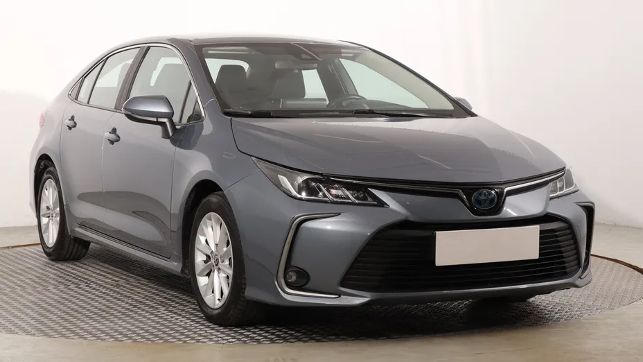 Toyota Corolla -