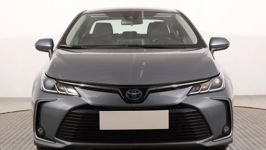 Toyota Corolla -