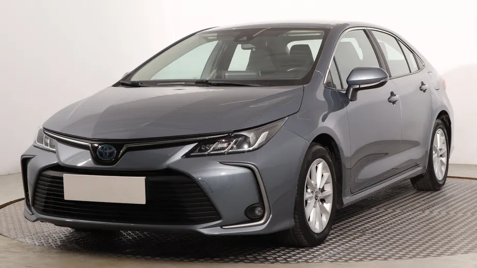Toyota Corolla -