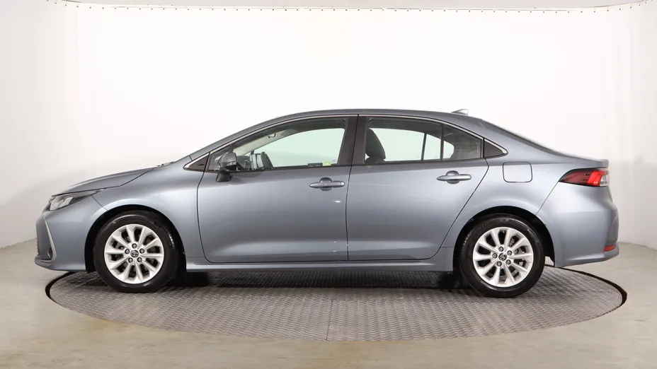 Toyota Corolla -