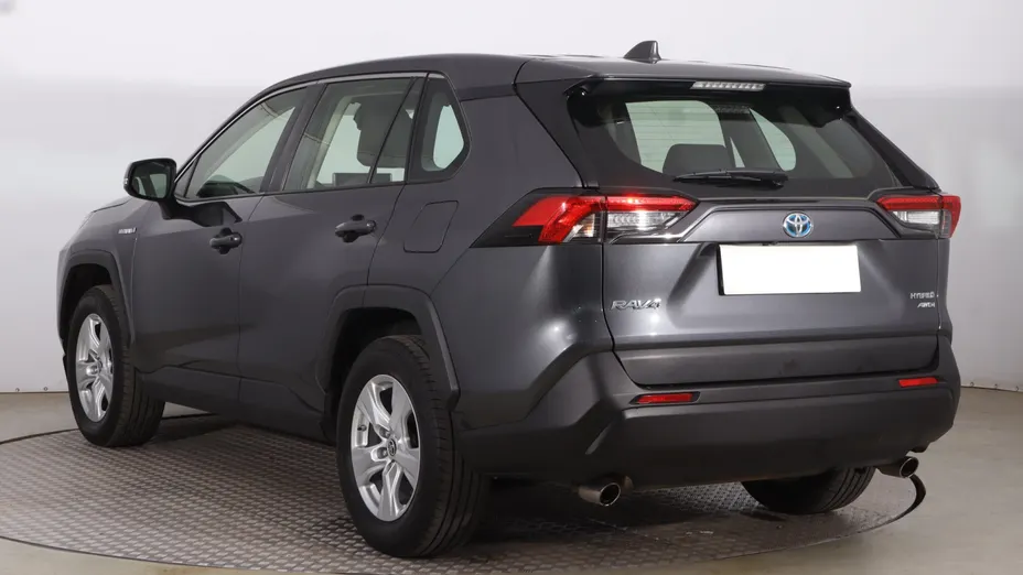 Toyota RAV4 -
