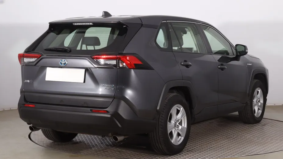 Toyota RAV4 -