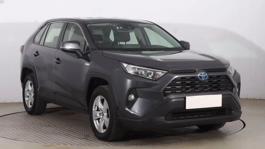 Toyota RAV4 -