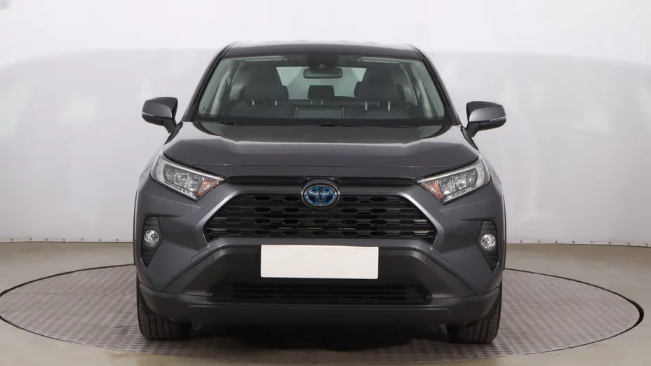 Toyota RAV4 -