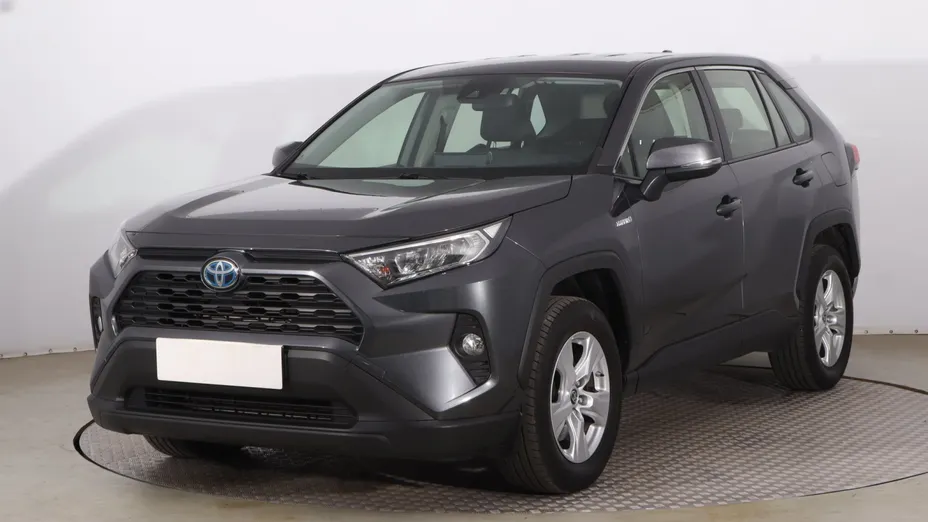 Toyota RAV4 -