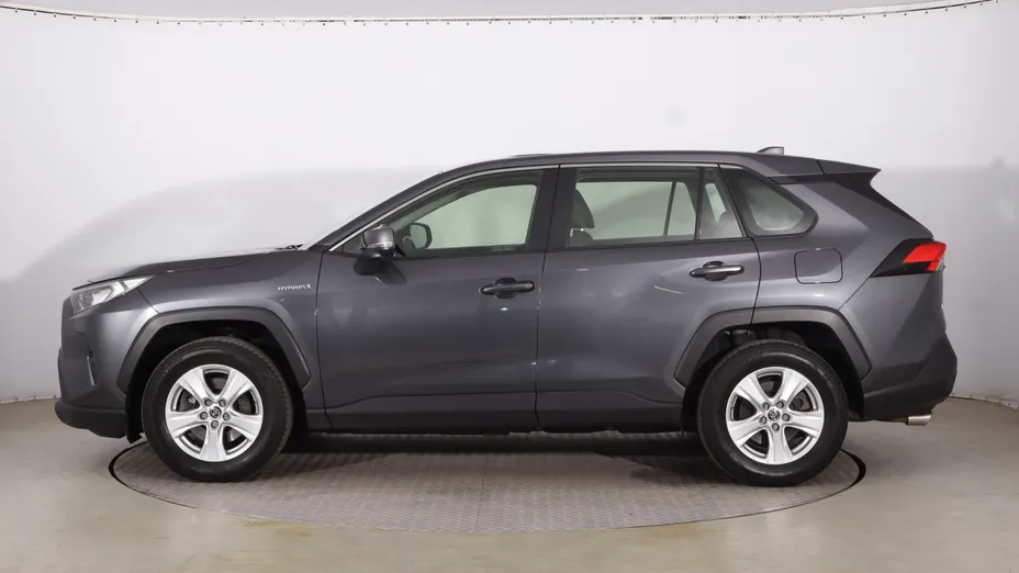 Toyota RAV4 -