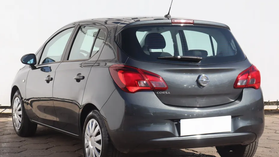 Opel Corsa -