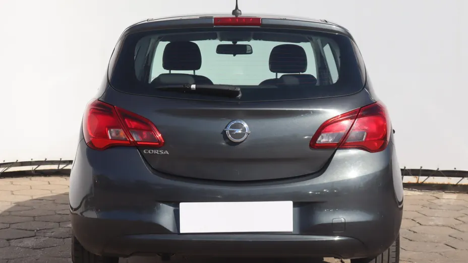 Opel Corsa -