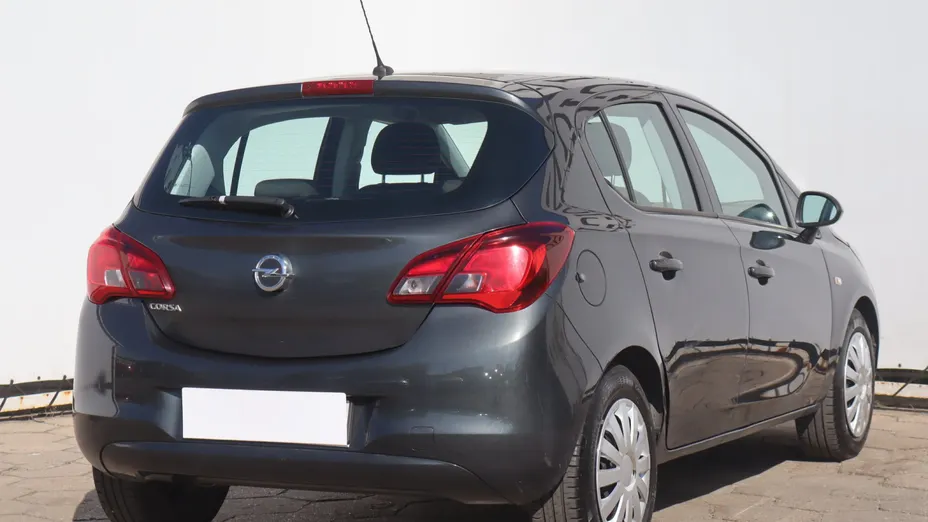 Opel Corsa -