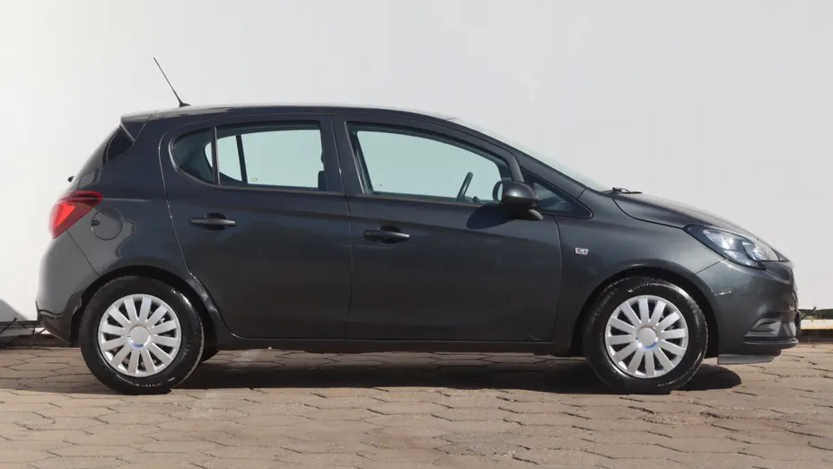 Opel Corsa -