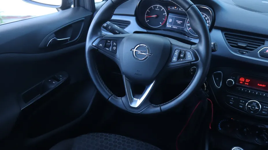 Opel Corsa -