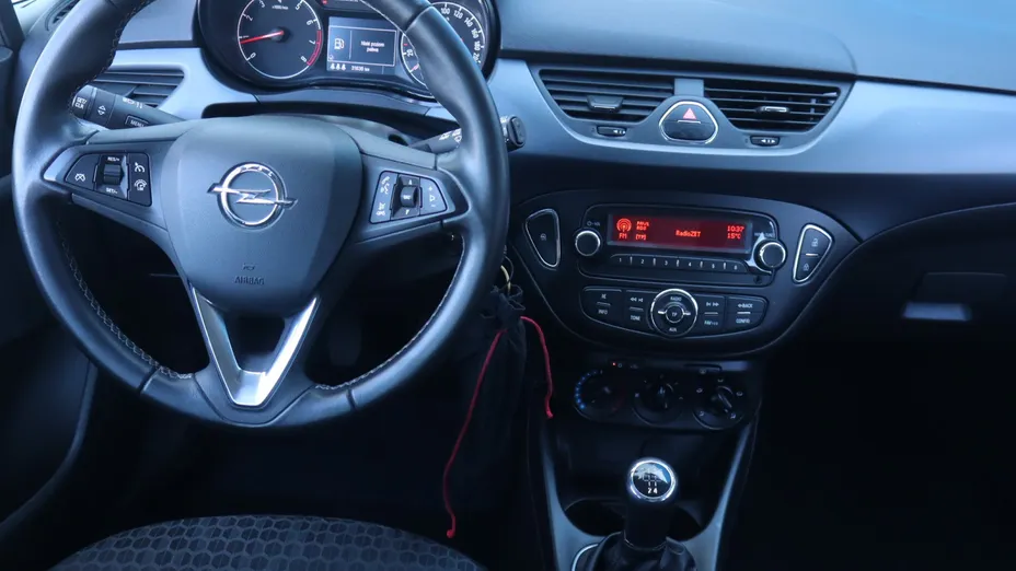 Opel Corsa -