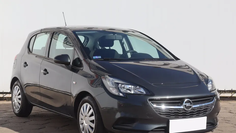 Opel Corsa -