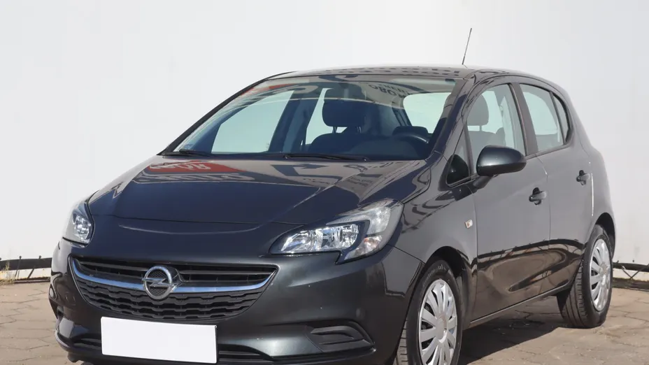 Opel Corsa -