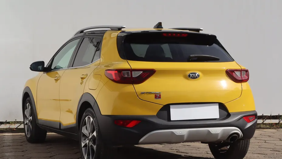 Kia Stonic -