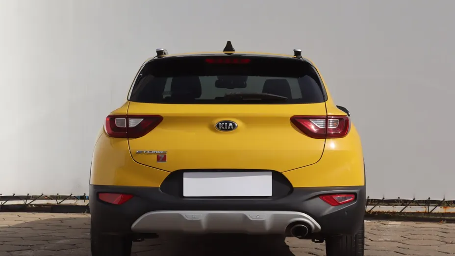 Kia Stonic -