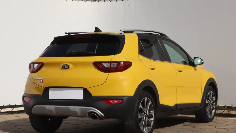 Kia Stonic -
