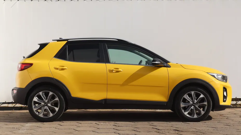 Kia Stonic -