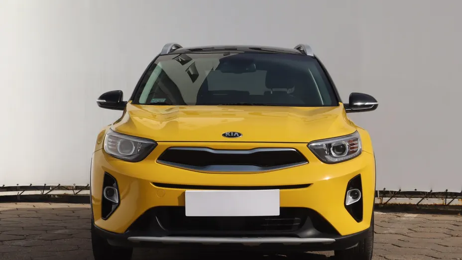 Kia Stonic -