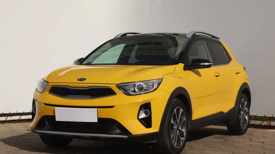 Kia Stonic -