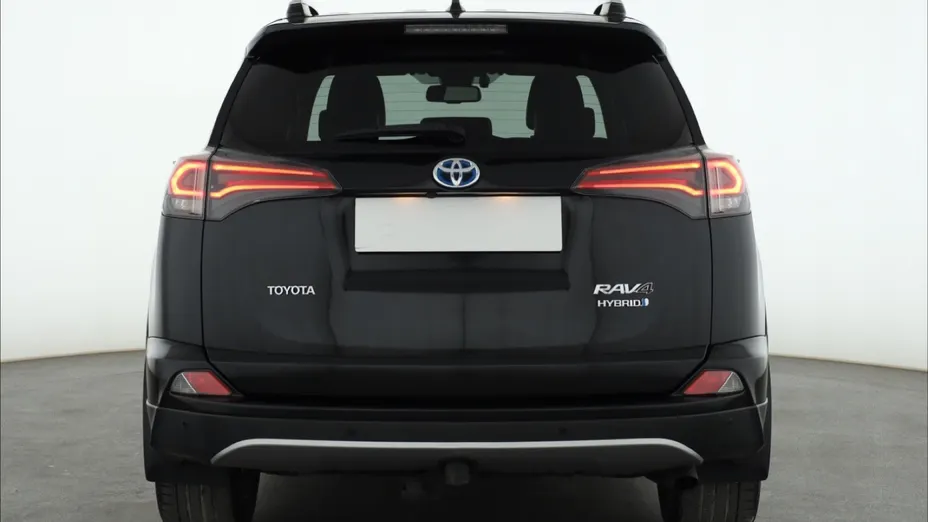 Toyota RAV4 -