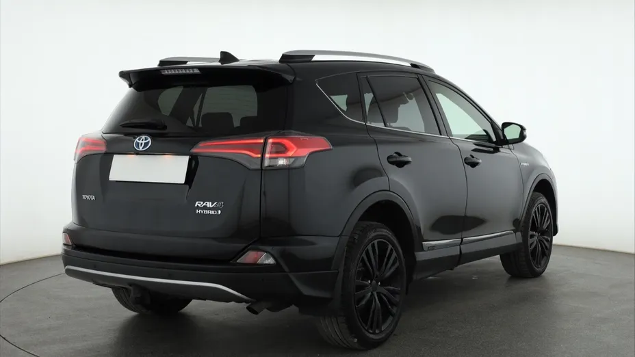 Toyota RAV4 -