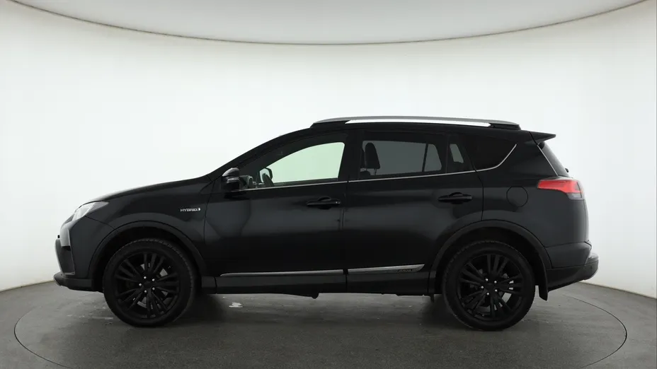 Toyota RAV4 -