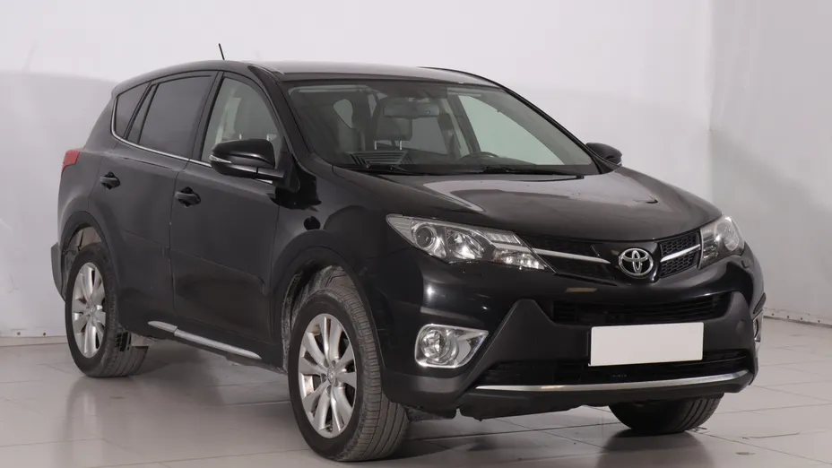 Toyota RAV4 -