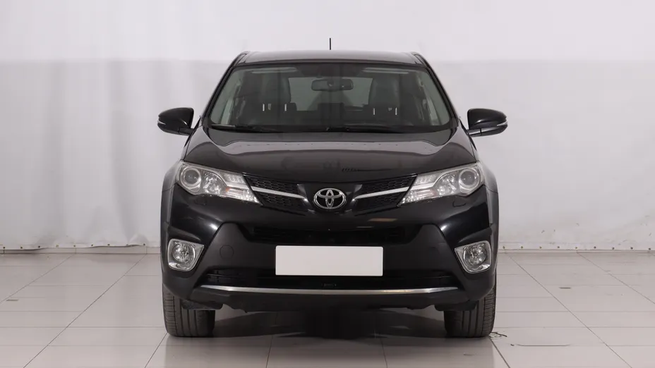 Toyota RAV4 -