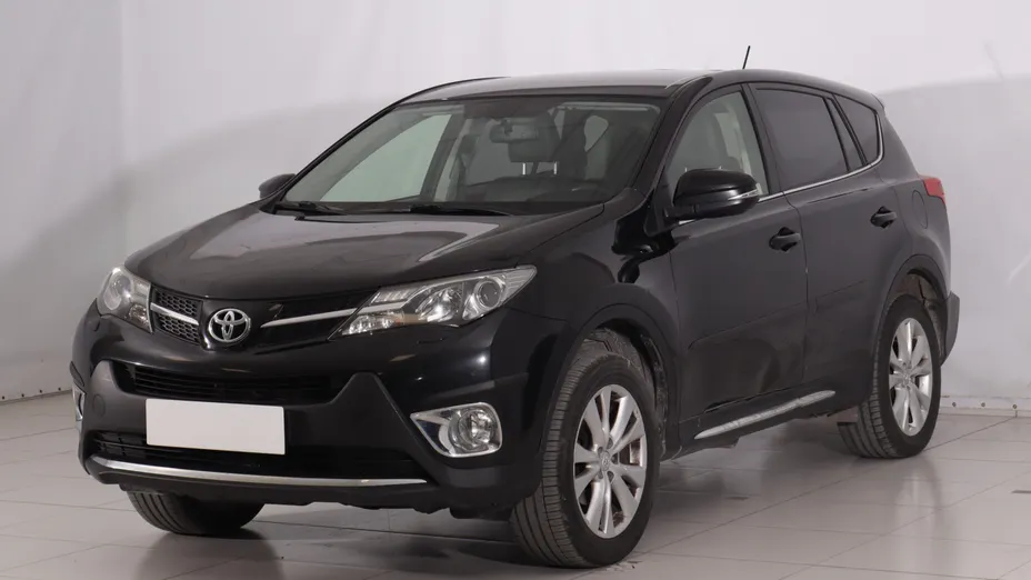 Toyota RAV4 -