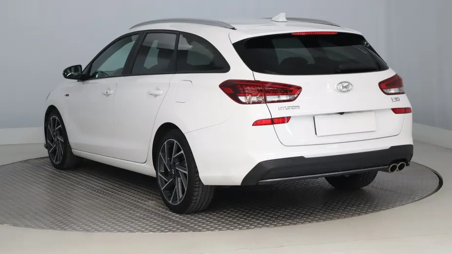 Hyundai i30 -