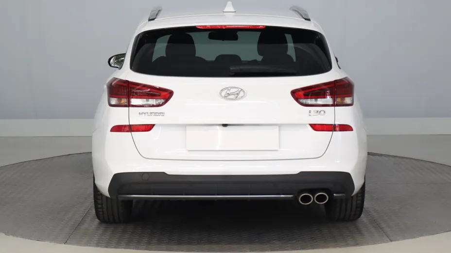 Hyundai i30 -