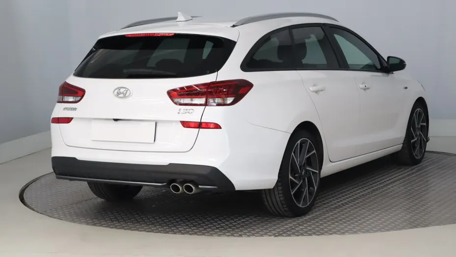 Hyundai i30 -
