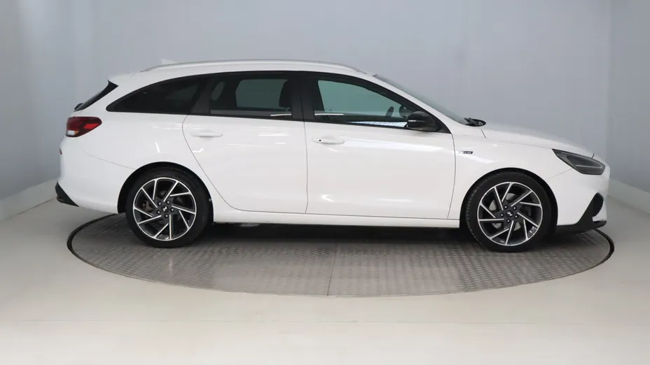 Hyundai i30 -