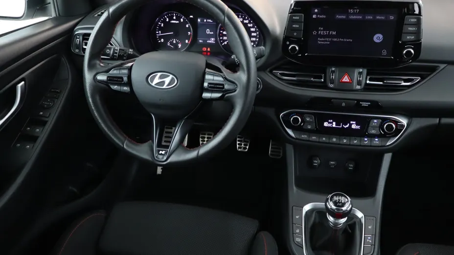 Hyundai i30 -