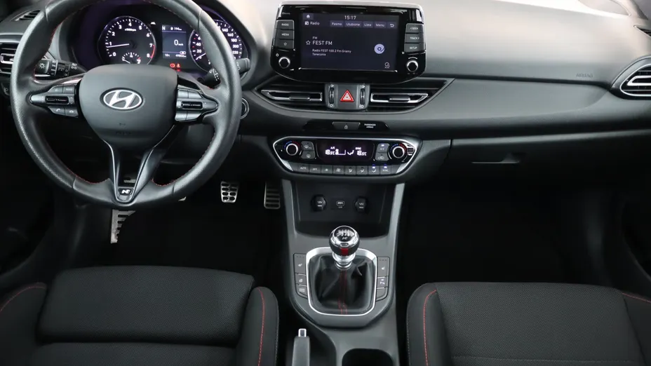 Hyundai i30 -