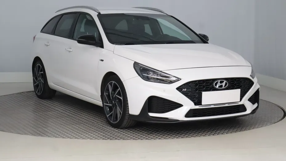Hyundai i30 -