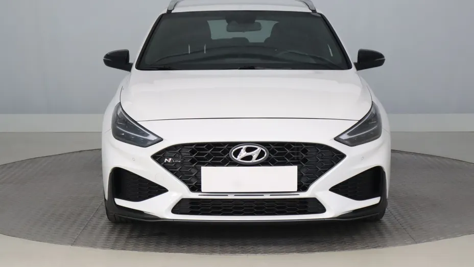 Hyundai i30 -
