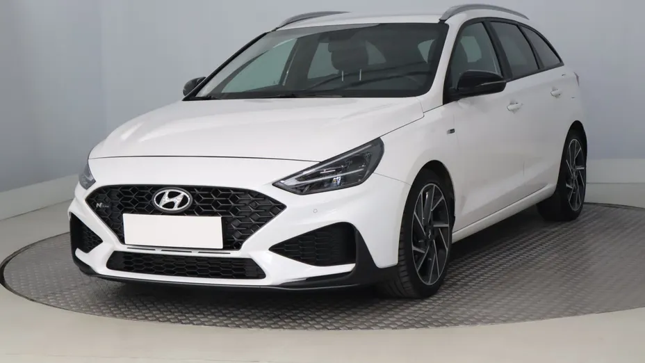 Hyundai i30 -