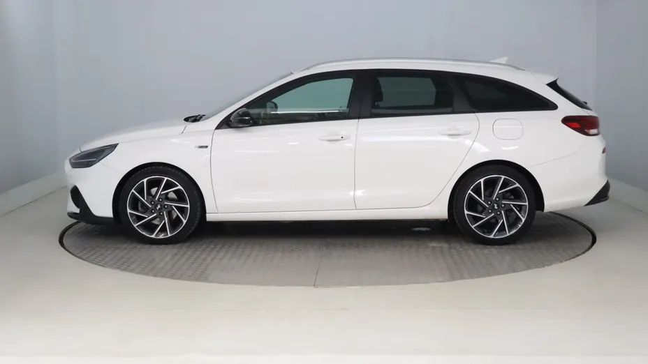 Hyundai i30 -