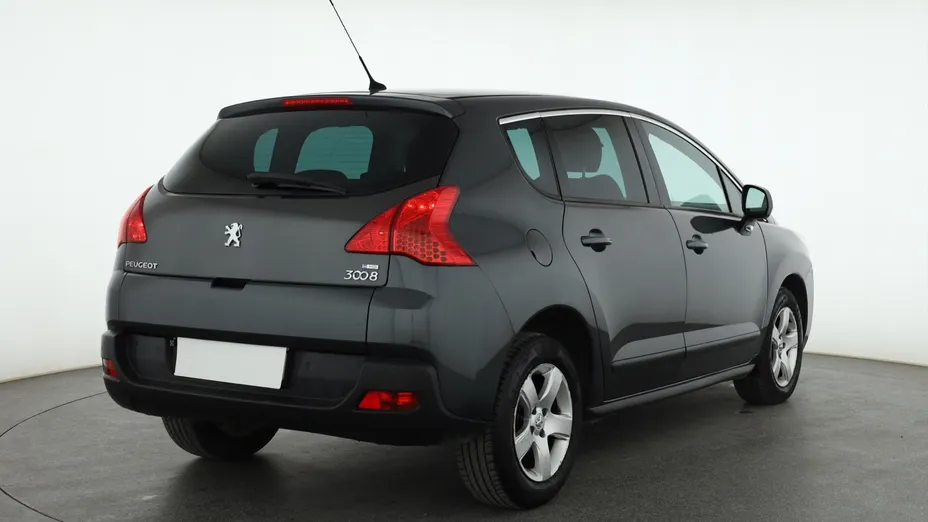 Peugeot 3008 -