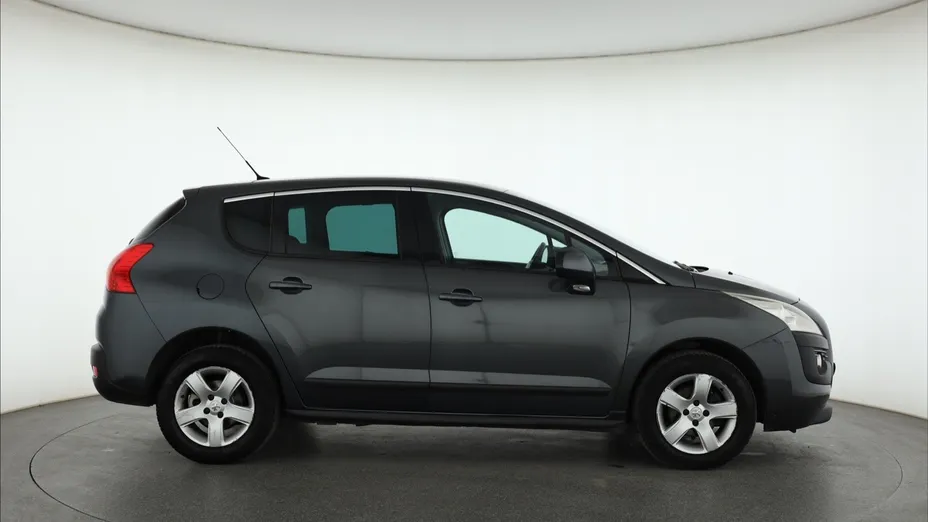 Peugeot 3008 -